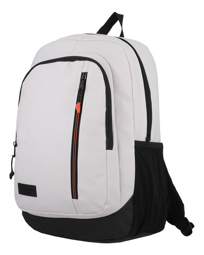 Mochila Notebook Xtrem Bronx 2.0 5xt Gris 16