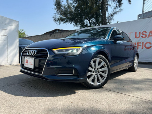 Audi A3 1.4 Sedán Select At Dsg