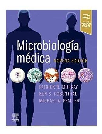 Microbiología Médica