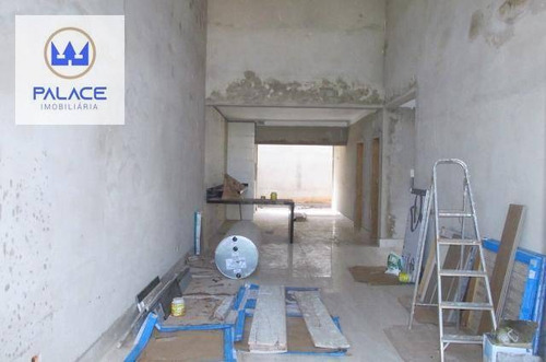 Imagem 5 de 30 de Casa Com 3 Dormitórios À Venda, 134 M² Por R$ 650.000,00 - Água Branca - Piracicaba/sp - Ca0875