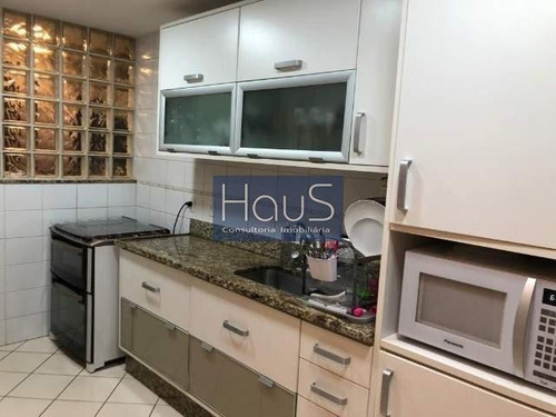 Imagem 8 de 15 de Apartamento- Petrópolis, Centro - 34545