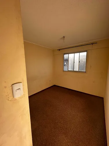 Venta De Departamento En Pudahuel (74520)