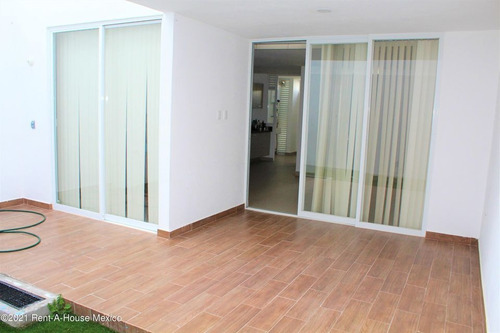 Imagen 5 de 14 de Casa En Renta En Zibatá
