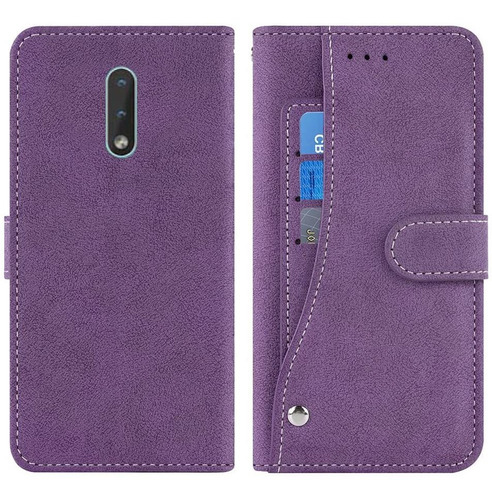 Asuwish Compatible Con Nokia 2.3 Funda Tipo Cartera Y Protec