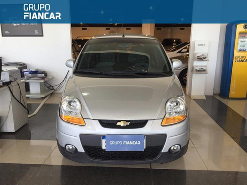 Chevrolet Spark Lt 2015