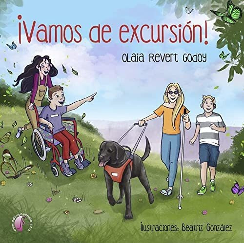  Vamos De Excursion   Revert Olaia  Iuqyes