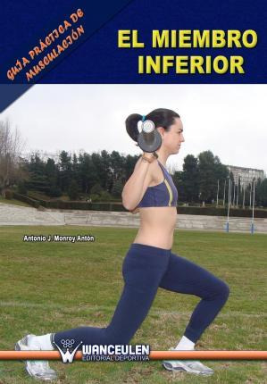 Libro Guia Practica De Musculacion