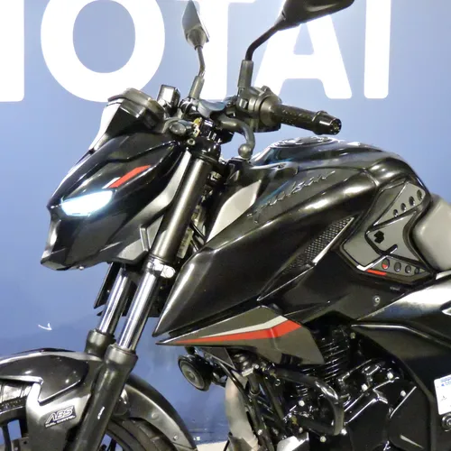 Bajaj Pulsar N250 2024
