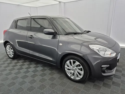 Suzuki Swift 1.2 Hibrido Mt