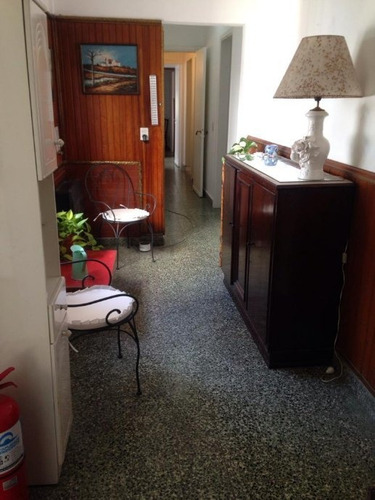 Imagen 13 de 14 de Departamento Tipo Casa En Venta En Lanus Este