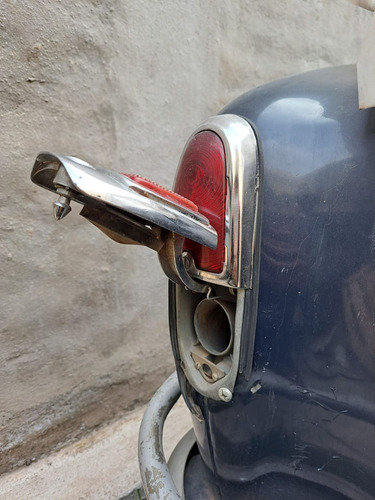 Imagen 21 de 23 de Peugeot 403