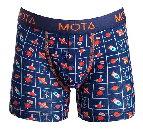 Boxer mota niño new arrivals