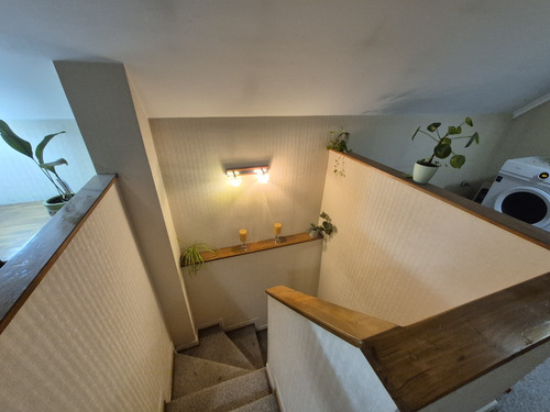 Casa 3 Dormitorios, Las Terrazas, Lomas San Andrés