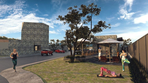 Imagen 6 de 7 de Lotes Habitacionales Desde 180 M2 En La Vista Residencial