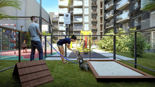 Imagen 9 de 12 de Venta Apartamento 3 Dormitorios Centro Nostrum Central (ref: Rgo-729)