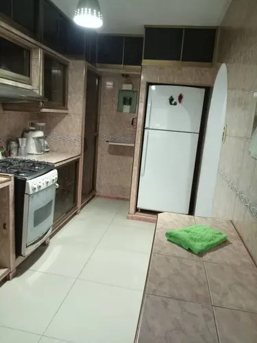 Se Vende Apto En El Paraiso