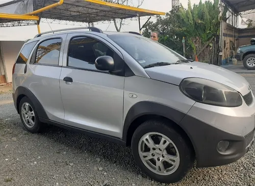 Chery XCROSS 1.3 Ys1x5-1115