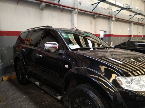 Mitsubishi Montero Sport Diesel Gls