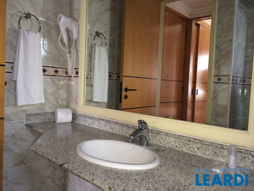 Flat - Jardim Paulista - Sp - 391158