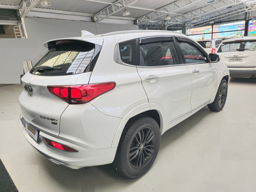 Chery Tiggo 7 TIGGO 7 T 1.5 16V TURBO FLEX AUT.