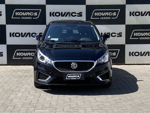 MG 3 1.5 Com Mt
