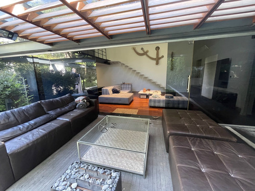 Imagen 8 de 24 de Bonita Casa En Venta O Renta En Lomas De Chapultepec
