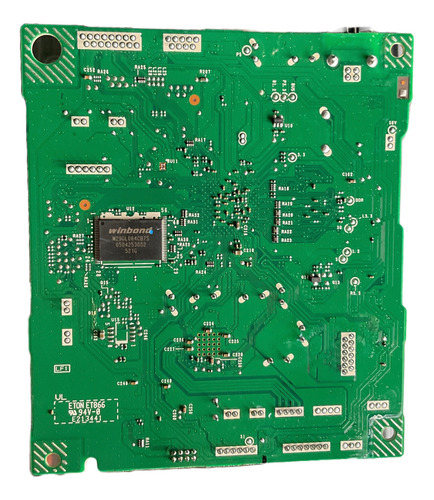 Tarjeta Logica Brother Dcp-j105 (Usado)
