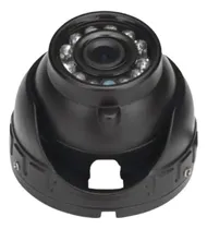 Comprar Cámara Vehicular Ómnibus Camión Interior 1080p Ahd Con Audio