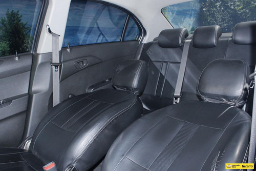Chevrolet Beat 1.2 Ls 80 hp