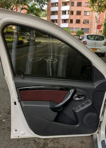 Renault Stepway 1.6 Dynamique Mecánica