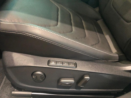 Volkswagen Vento Highline 1.4 Tsi Tiptronic 2021 0km Vw 8