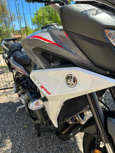 Imagen 8 de 16 de Yamaha Mt09 Tracer 900