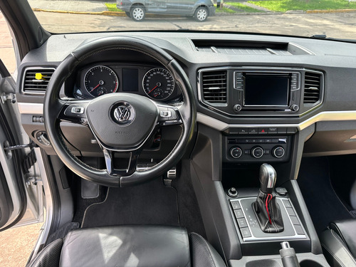 Volkswagen Amarok 3.0 V6 Extreme
