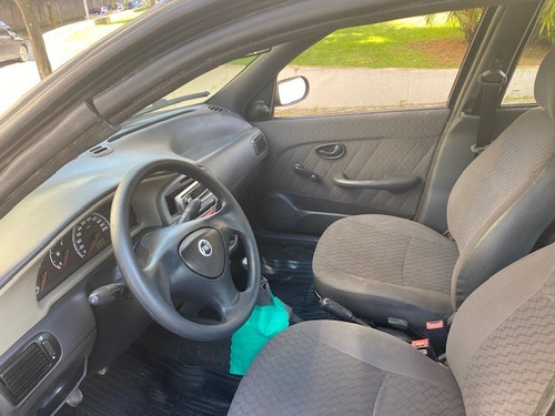 Fiat Siena Fire 1.0 2004 Super Oferta