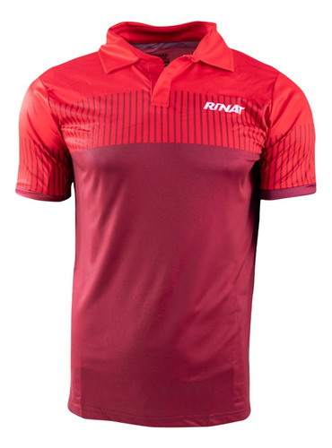 Playera Polo Rinat