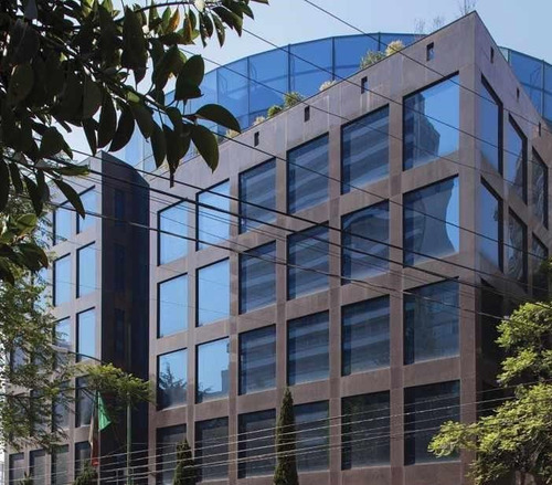 Excelente Edificio En Venta, Polanco I Sección, Miguel Hidalgo
