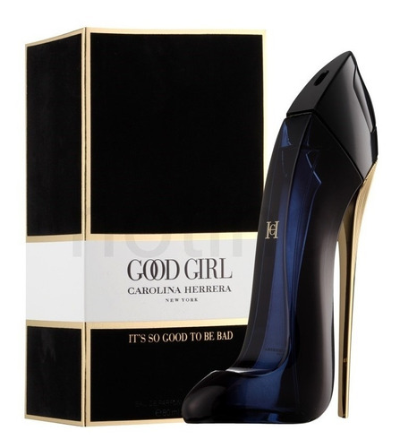 Good Girl , Carolina Herrera 80 Ml !!