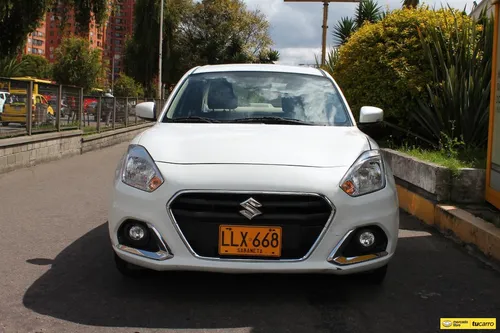 Suzuki Swift 1.2 Dzire Mt