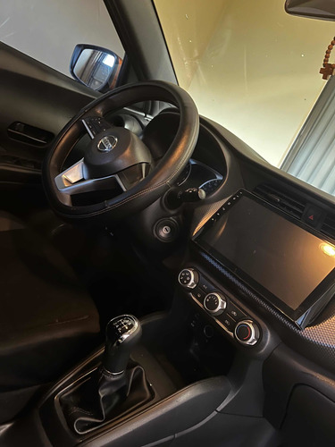 Imagen 4 de 7 de Nissan Kicks
