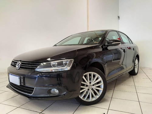 Volkswagen Jetta Highline 2.0 Tsi 16v Automático