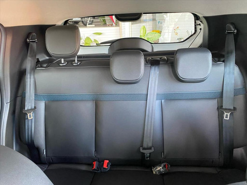 Citroën C3 1.0 TURBO 200 FLEX YOU CVT