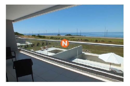 Apartamento En Venta Y Alquiler, Brava, Punta Del Este, 4 Dormitorios.