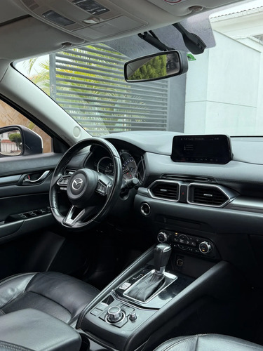 Mazda CX-5 2.5 Touring At