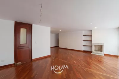 Apartamento en venta