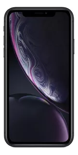 Apple iPhone XR 64 GB - Negro