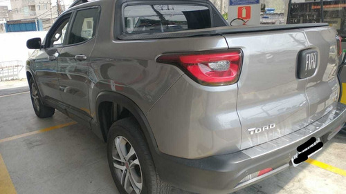 Imagem 5 de 7 de Fiat Toro 2018 2.0 Freedom 4x2 4p