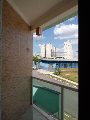 Imagem 5 de 14 de Casa 3 Dormitórios Locação Cajamar