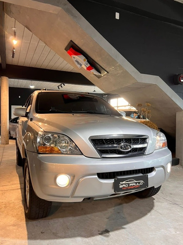 Imagem 3 de 9 de Kia Sorento Ex 3.8 V6 2009 - São Paulo Motorsport