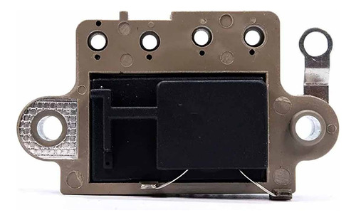Regulador Alternador Hino Mack Paccar Sistema Nippondenso