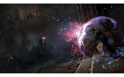 Imagen 5 de 6 de Hogwarts Legacy Para Xbox Series X